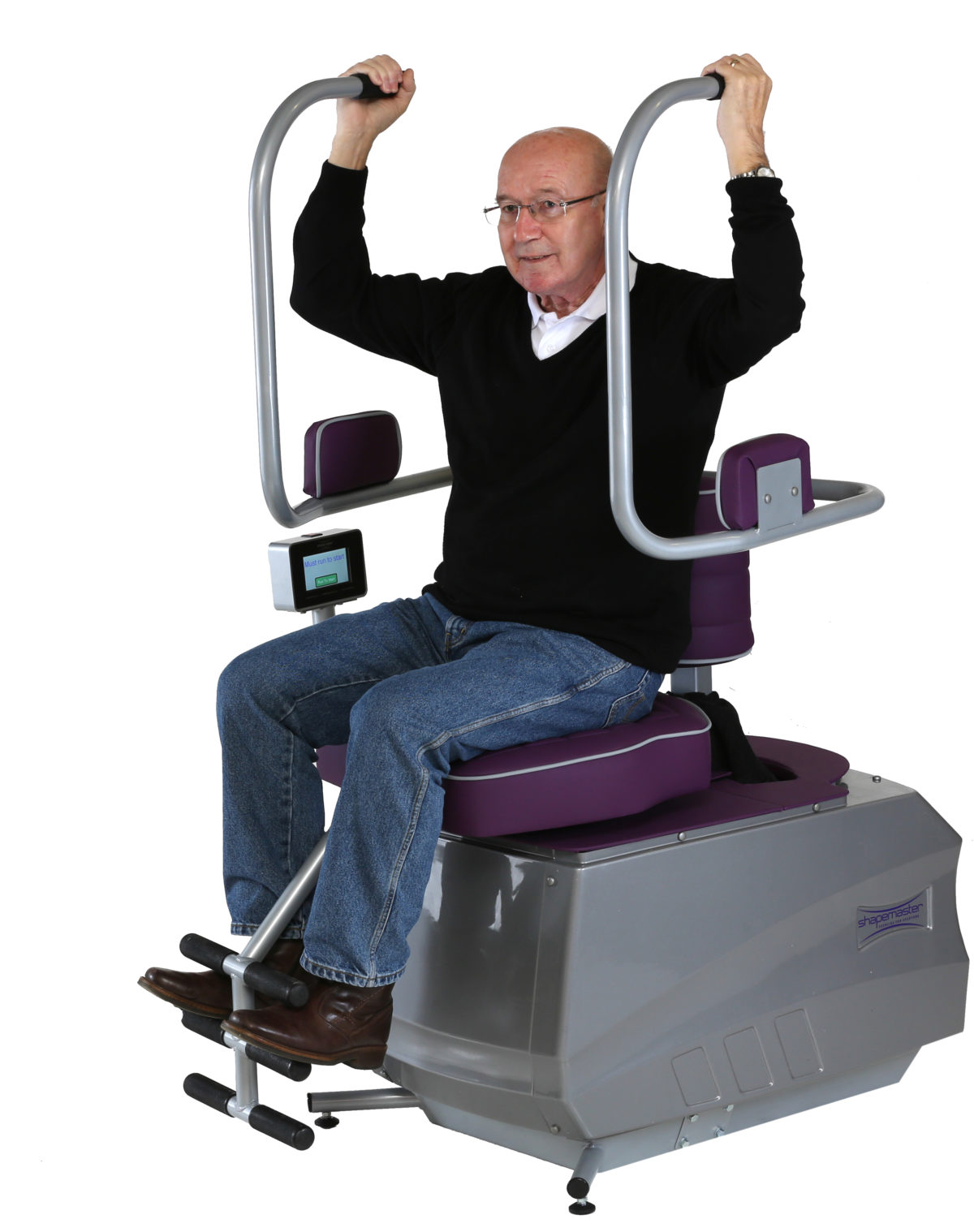 WAIST AWAY WAIST AWAY